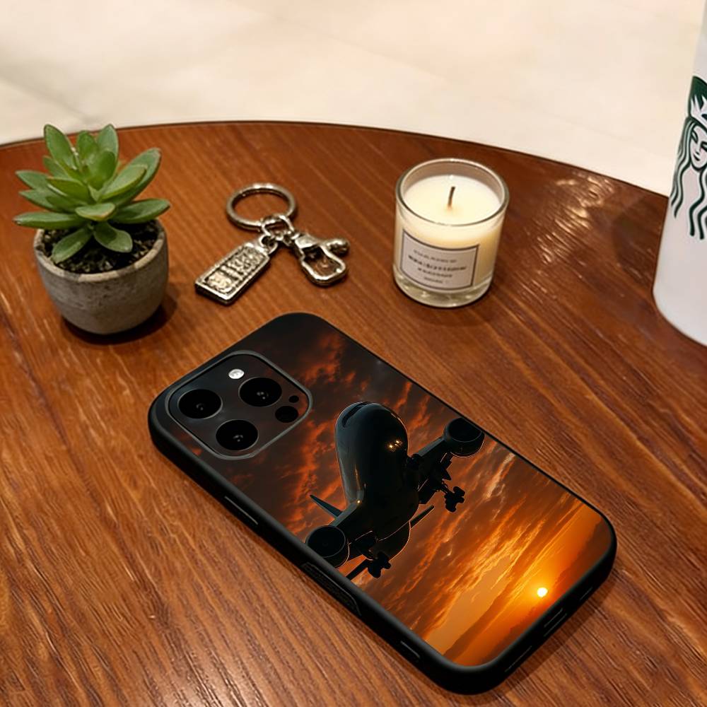 Чохол для телефону Літак Силіконовий М який Для IPhone 17 16 15 14 13 12 11 X XR Plus Pro Max Plus iPhone16ProMax
Чохол для телефону Літак Силіконовий М який Для IPhone 17 16 15 14 13 12 11 X XR Plus Pro Max Plus iPhone16ProMax