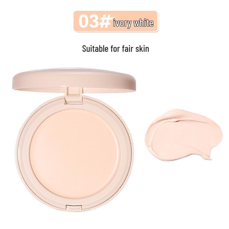 NOVO Light-Sensitive Flawless Foundation: Natural, Color-Rich, Adherent, Thin, Neutral, Student-Friendly.
NOVO Light-Sensitive Flawless Foundation: Natural, Color-Rich, Adherent, Thin, Neutral, Student-Friendly.