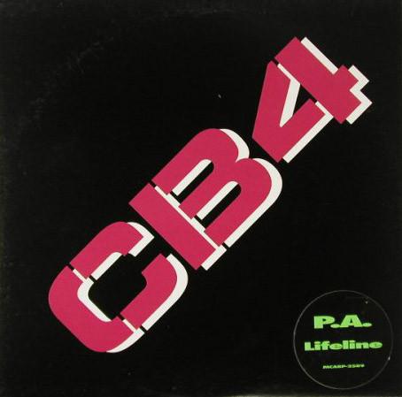 12inch Record PARENTAL ADVISORY Lifeline MCA8P2589 MCA Records 1993 US Rap HipHopRB Used
12inch Record PARENTAL ADVISORY Lifeline MCA8P2589 MCA Records 1993 US Rap HipHopRB Used
