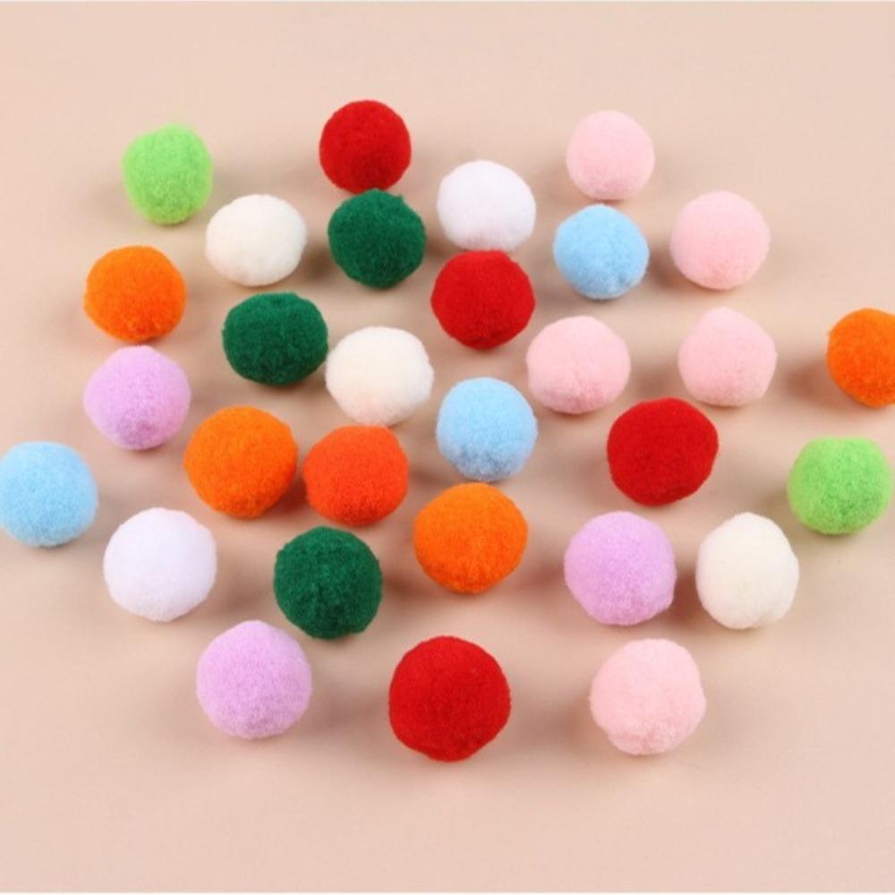 Colorful Yarn Balls with Bell Durable Cat Spring Toy Funny Chewing Toys Cat Supplies Style F
Colorful Yarn Balls with Bell Durable Cat Spring Toy Funny Chewing Toys Cat Supplies Style F