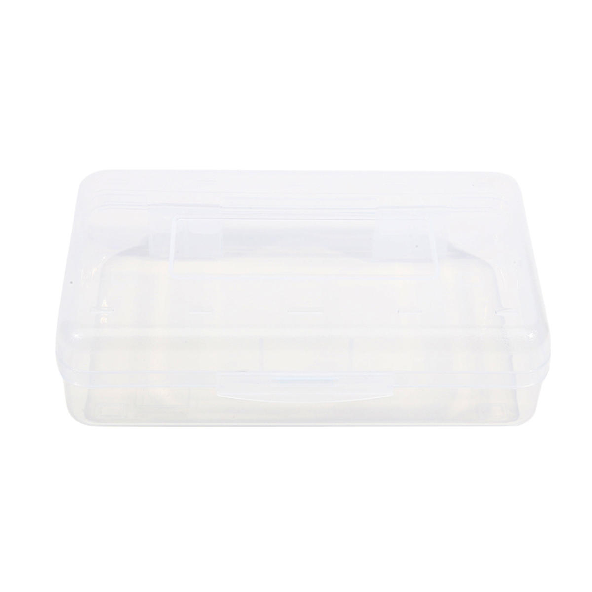 Студенты могут использовать этот вместительный и многофункциональный пенал для хранения карандашей, цветных карандашей и других канцелярских принадлежностей. прозрачный
Студенты могут использовать этот вместительный и многофункциональный пенал для хранения карандашей, цветных карандашей и других канцелярских принадлежностей. прозрачный