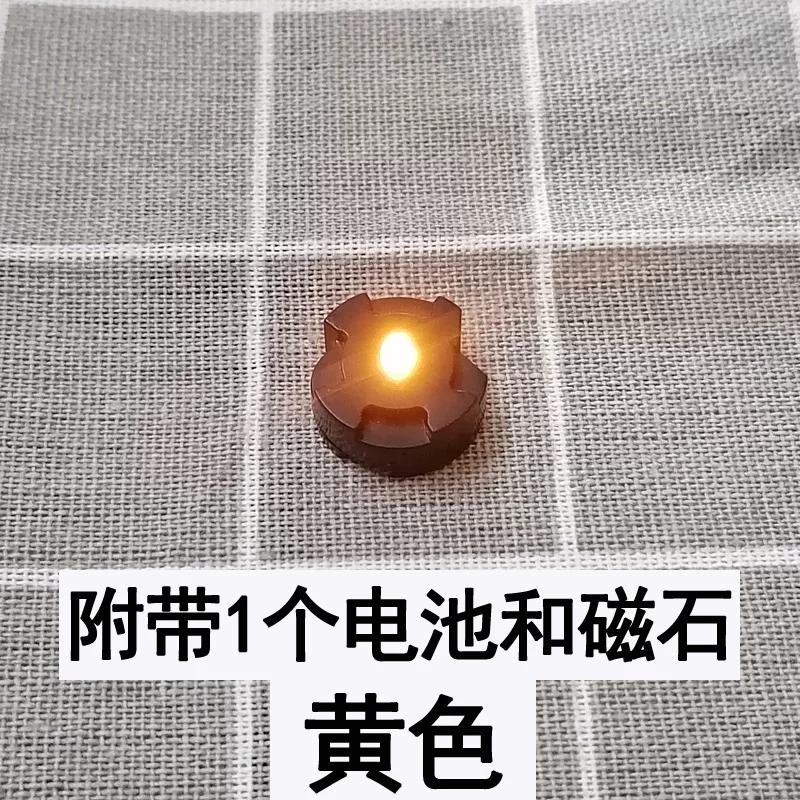 Universal Magnetic Induction Led Light Kit Battery Included For MG Rx-78 Rx-93 Jesta 00q Exia 00r Model Kit Accessories
Universal Magnetic Induction Led Light Kit Battery Included For MG Rx-78 Rx-93 Jesta 00q Exia 00r Model Kit Accessories