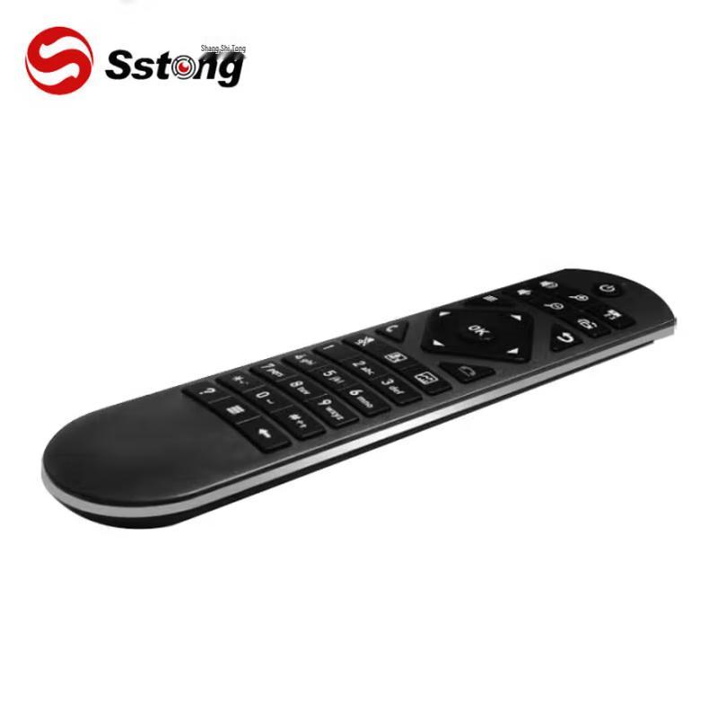Shangshitong Remote Control for Huawei BOX Series (CN version)
Shangshitong Remote Control for Huawei BOX Series (CN version)