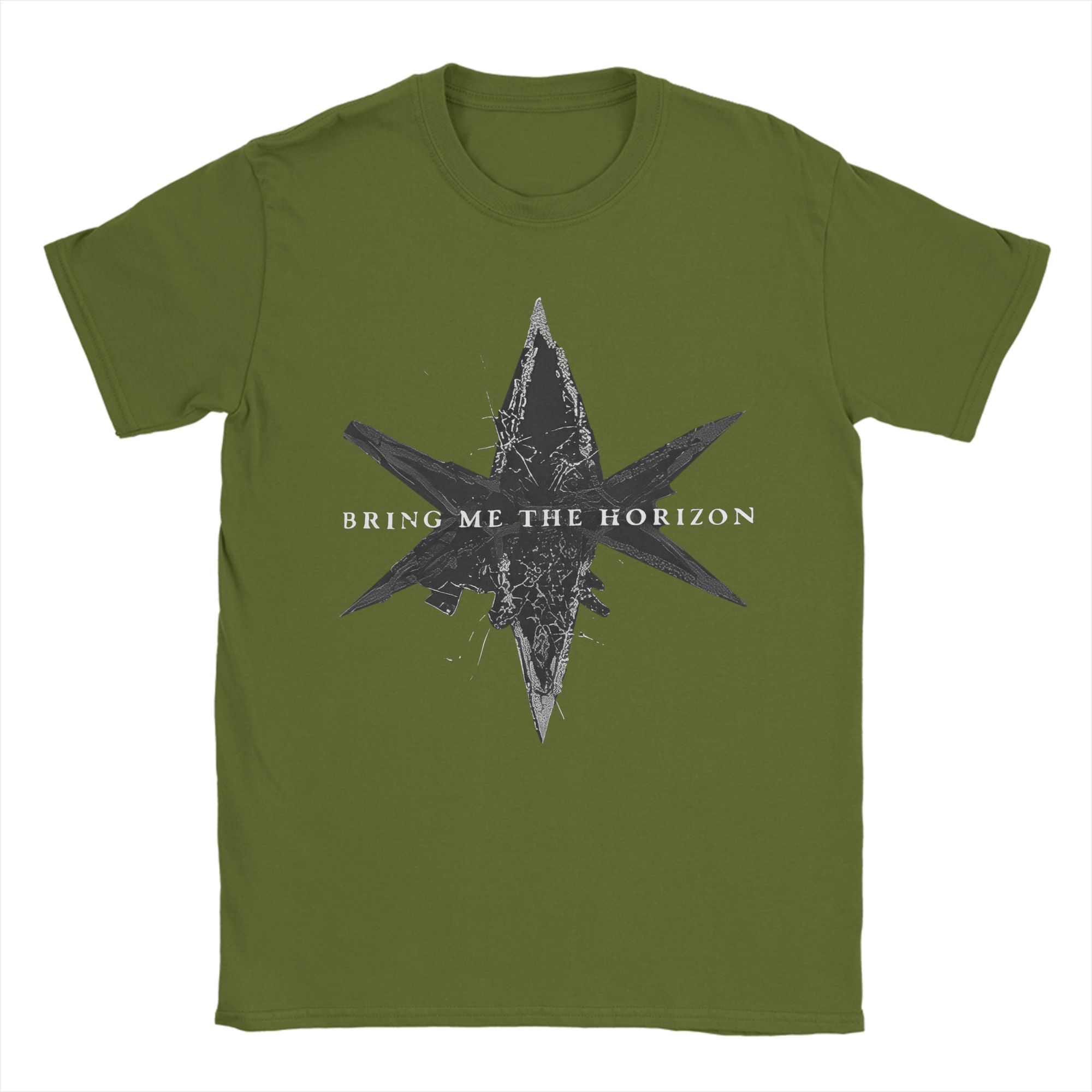 Bring Me The Horizons BMTH Men T Shirts Vintage Tees Short Sleeve Round Collar T-Shirt Cotton Birthday Present Tops 4XL
Bring Me The Horizons BMTH Men T Shirts Vintage Tees Short Sleeve Round Collar T-Shirt Cotton Birthday Present Tops 4XL