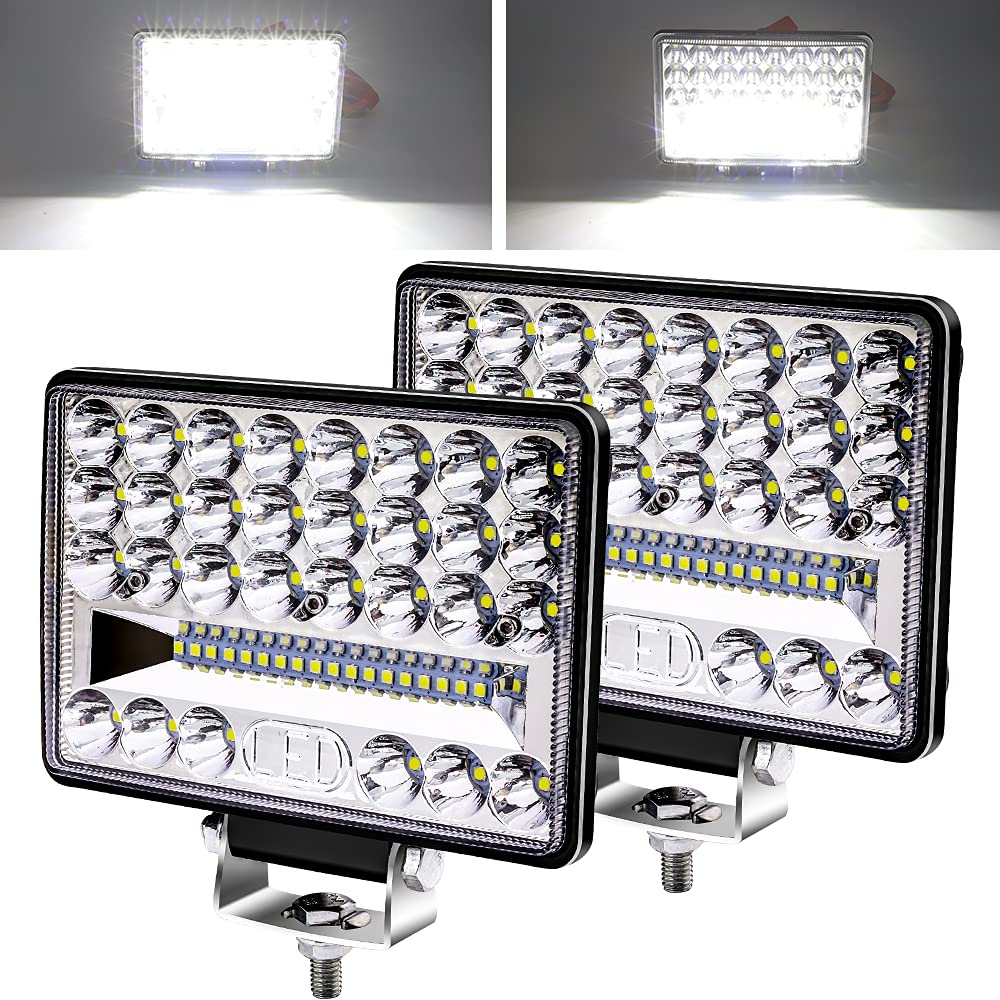 Aoling LED Рабочий 12V LED Рабочий Комбо 5 Рабочий Вспомогательный Противотуманный Парковочный Рыболовный Сельскохозяйственный Строительный Строительный 2 Штуки Свет, 24V, Водонепроницаемый, Свет,
Aoling LED Рабочий 12V LED Рабочий Комбо 5 Рабочий Вспомогательный Противотуманный Парковочный Рыболовный Сельскохозяйственный Строительный Строительный 2 Штуки Свет, 24V, Водонепроницаемый, Свет,