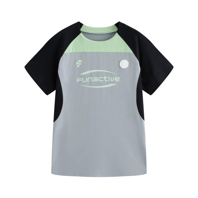 FUN ACTIVE Girls Cooling Sports Vest 130
FUN ACTIVE Girls Cooling Sports Vest 130