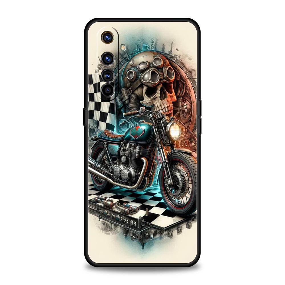 Soft TPU For Realme 11 10 9 Pro Plus GT2 GT3 GT5 C21 C25 C35 C53 C55 C67 Pro 5G Phone Case Colors Vintage Motorcycle Painted Bag 13 Pro Plus
Soft TPU For Realme 11 10 9 Pro Plus GT2 GT3 GT5 C21 C25 C35 C53 C55 C67 Pro 5G Phone Case Colors Vintage Motorcycle Painted Bag 13 Pro Plus