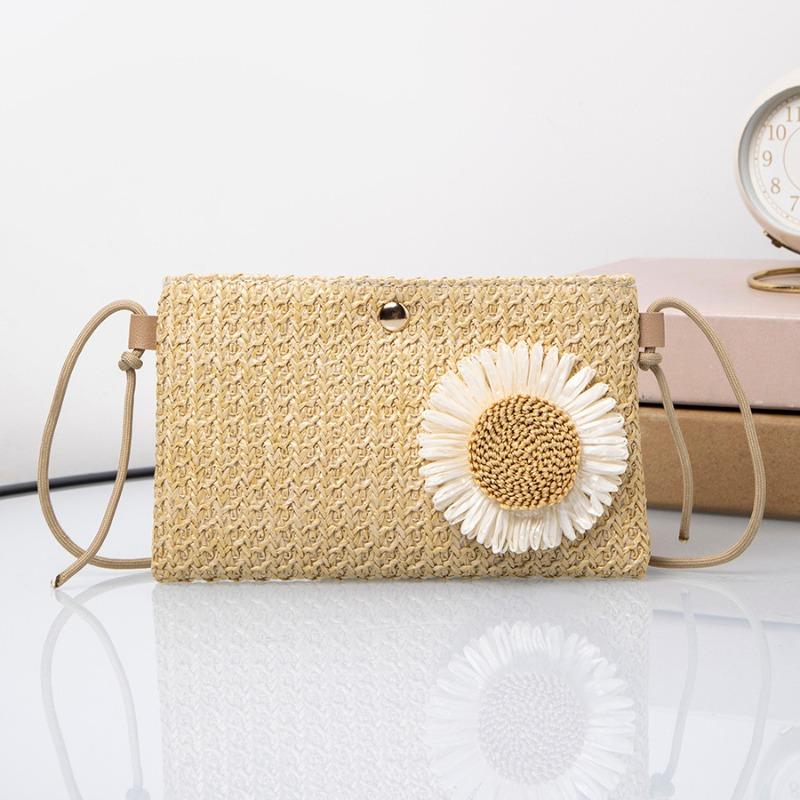 Модная повседневная маленькая сумка женская летняя новая сумка плетеная сумка через плечо сумка-мессенджер трендовая горизонтальная сумка для мобильного телефона хаки
Модная повседневная маленькая сумка женская летняя новая сумка плетеная сумка через плечо сумка-мессенджер трендовая горизонтальная сумка для мобильного телефона хаки
