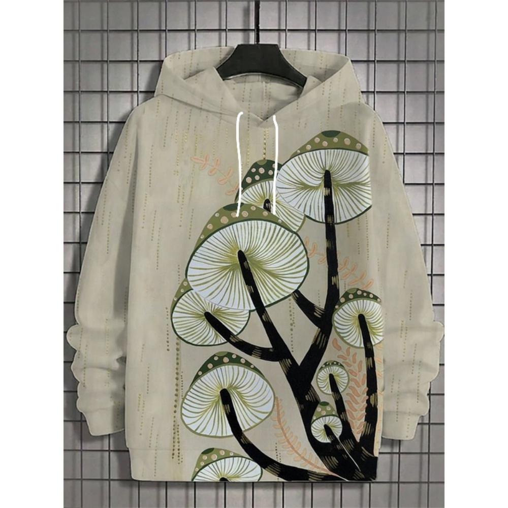Men Mountain Cat Tentacle Graphic Pullover Sweatshirts Casual Loose Hooded Long Sleeves 5XL
Men Mountain Cat Tentacle Graphic Pullover Sweatshirts Casual Loose Hooded Long Sleeves 5XL
