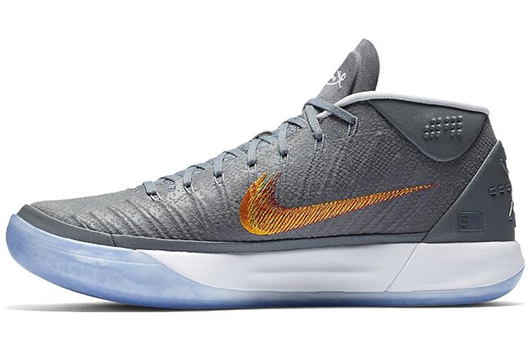 Nike Kobe A.D. Mid Grey Snake 922482-005 44.5
Nike Kobe A.D. Mid Grey Snake 922482-005 44.5