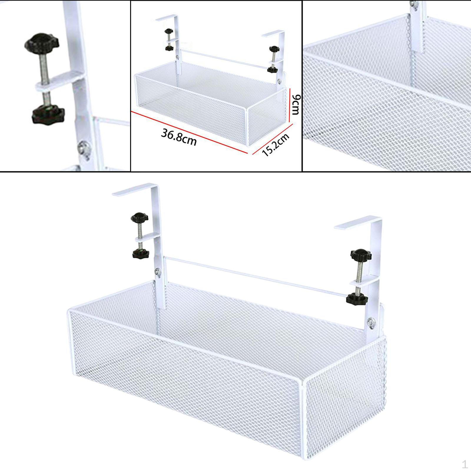 Компактный настольный органайзер для аккуратной организации рабочего пространства
Компактный настольный органайзер для аккуратной организации рабочего пространства