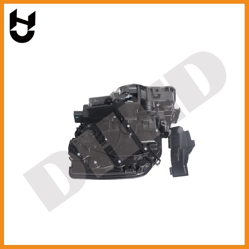 Rear Door Lock Mechanism for G11/G12/X5F15
Rear Door Lock Mechanism for G11/G12/X5F15