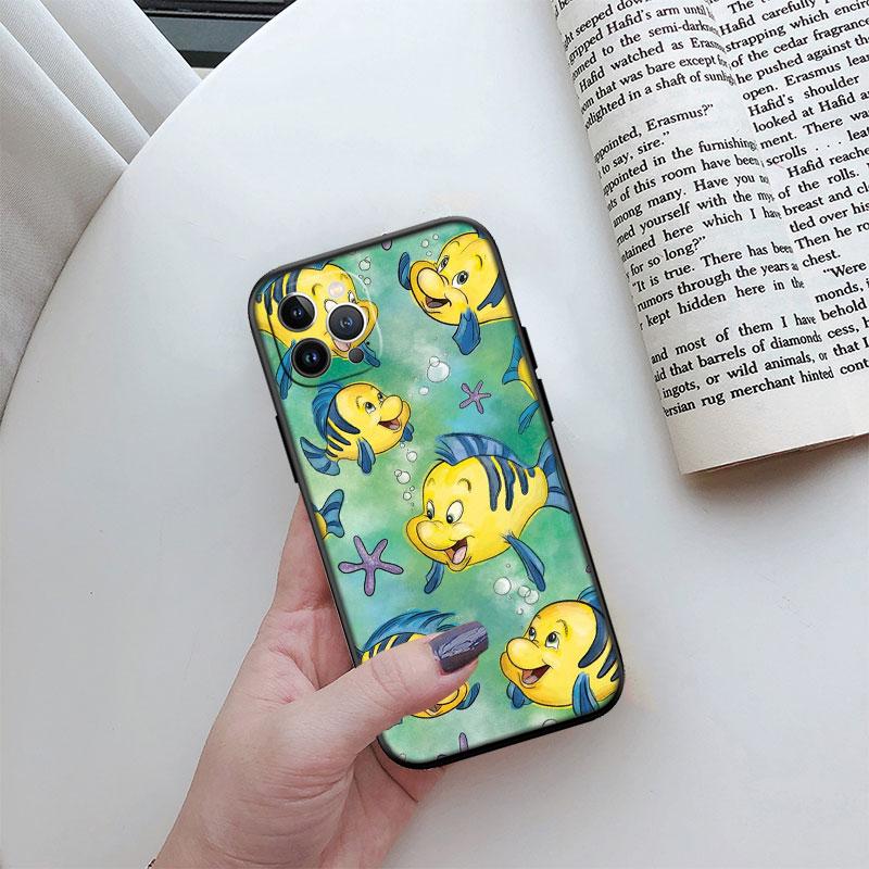 The Little Mermaid New High-End Phone Case for Xiaomi Poco M4 M5 M6 M7 X3 X6 X7 Pro Poco X3 Pro
The Little Mermaid New High-End Phone Case for Xiaomi Poco M4 M5 M6 M7 X3 X6 X7 Pro Poco X3 Pro