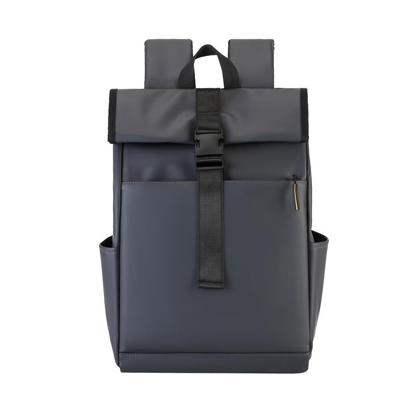 Nylon Men s 15.6 Laptop Backpack - Casual Business Commute & School Bag 30x15x45 cm
Nylon Men s 15.6 Laptop Backpack - Casual Business Commute & School Bag 30x15x45 cm