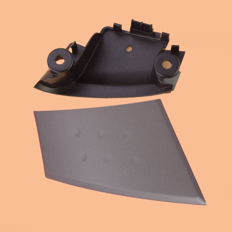 74642-0H010 74646-0H010 Front Left Interior Armrest Door Handle Base Cover fit for Citroen C1 Peugeot 107 Toyota Aygo 2005-2014
74642-0H010 74646-0H010 Front Left Interior Armrest Door Handle Base Cover fit for Citroen C1 Peugeot 107 Toyota Aygo 2005-2014