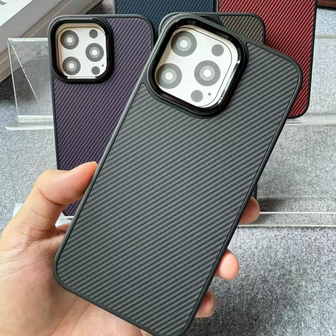 Подходит для iPhone16, чехол для мобильного телефона, чехол из углеродного волокна Twill для Apple 15/14 Hardware Frame, защитный чехол от падения Apple 7P чёрный
Подходит для iPhone16, чехол для мобильного телефона, чехол из углеродного волокна Twill для Apple 15/14 Hardware Frame, защитный чехол от падения Apple 7P чёрный