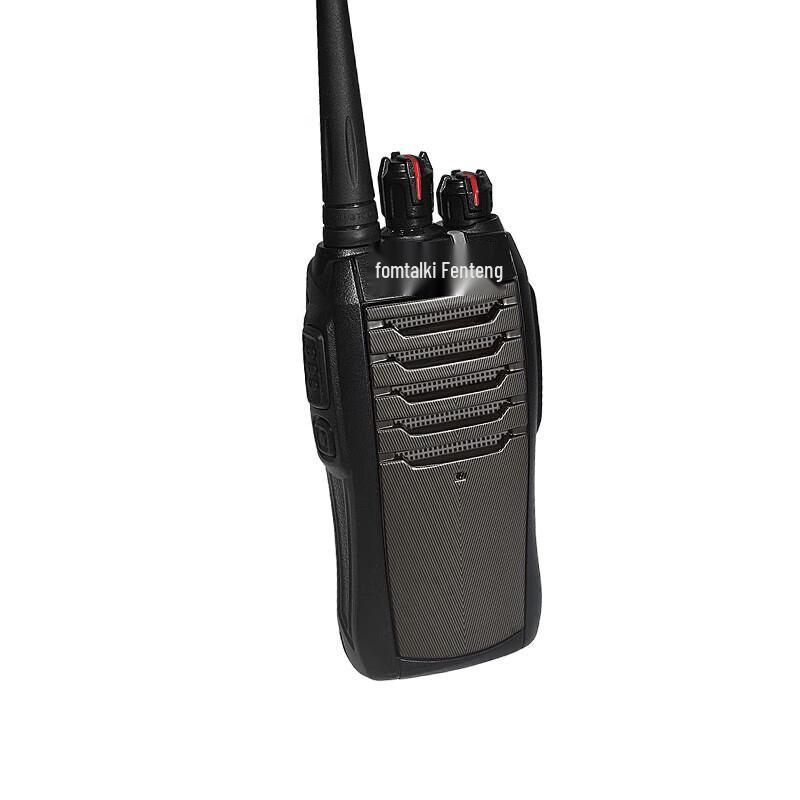 Fomtalk Max2600 Long-Range Walkie-Talkie (CN version)
Fomtalk Max2600 Long-Range Walkie-Talkie (CN version)