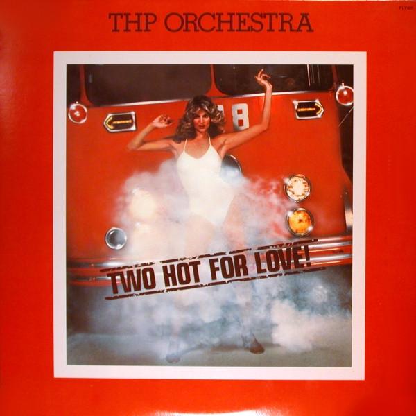 LP Record THP ORCHESTRA Two Hot For Love FLY005 RCA Victor 1977 Canada Dance Electronica Used
LP Record THP ORCHESTRA Two Hot For Love FLY005 RCA Victor 1977 Canada Dance Electronica Used