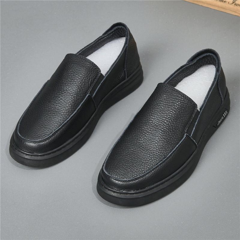 Новые Модные Удобные Лоферы Новые Мужские Белые Туфли из Натуральной Кожи Мужские Кроссовки для Ходьбы Обувь Zapatos Hombre 38
Новые Модные Удобные Лоферы Новые Мужские Белые Туфли из Натуральной Кожи Мужские Кроссовки для Ходьбы Обувь Zapatos Hombre 38