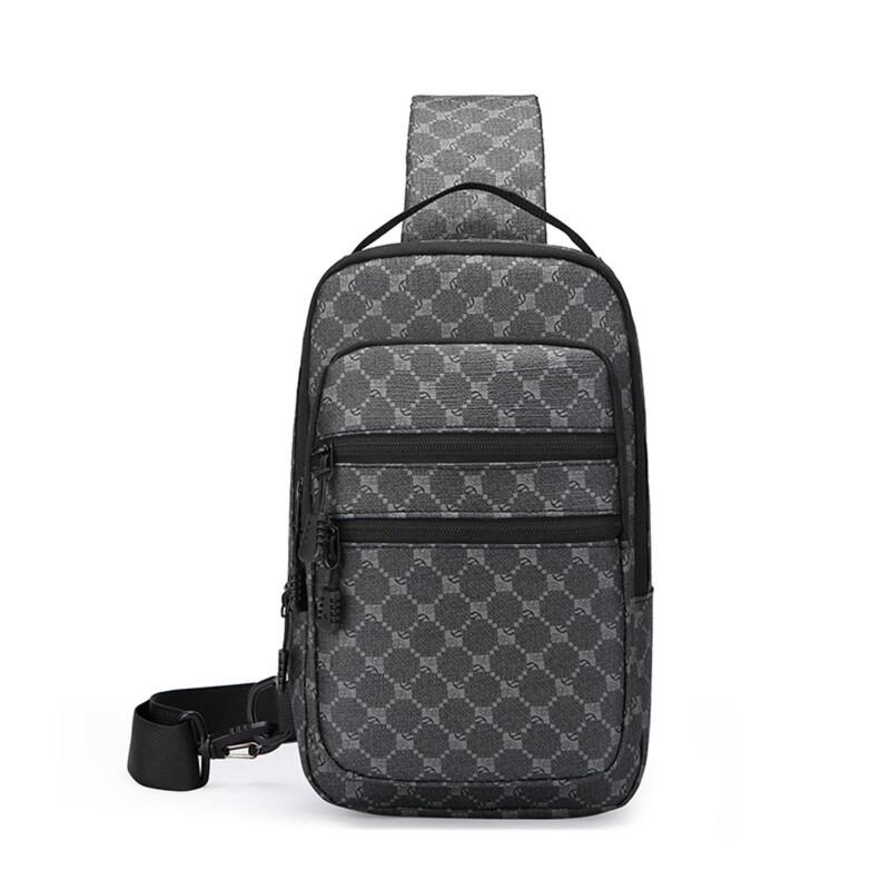 Men s Multifunctional Chest Bag
Men s Multifunctional Chest Bag