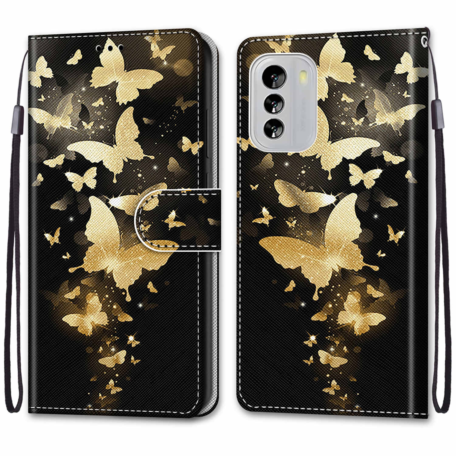 Розкішний розписний шкіряний чохол Wallet Book Style Protective Cover для Nokia G42/Nokia G310 5G/Nokia C32 C12/Nokia G60/Nokia G21 G11/Nokia C01 Plus Nokia G21/Nokia G11
Розкішний розписний шкіряний чохол Wallet Book Style Protective Cover для Nokia G42/Nokia G310 5G/Nokia C32 C12/Nokia G60/Nokia G21 G11/Nokia C01 Plus Nokia G21/Nokia G11