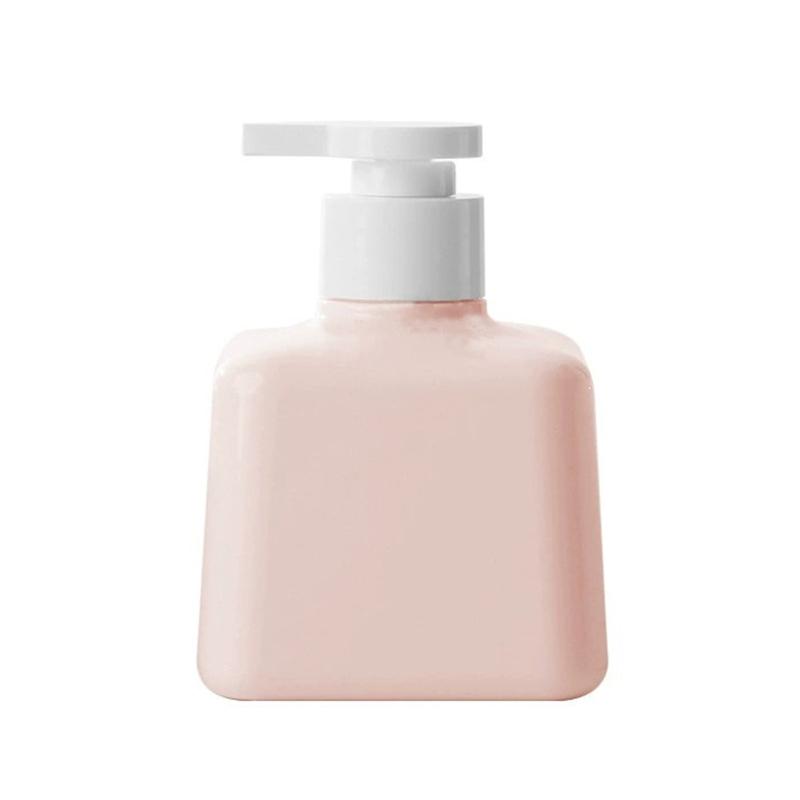 200ml/ 300ml Empty Plastic Pump Press Bottle For Cosmetic Makeup Serums розовый
200ml/ 300ml Empty Plastic Pump Press Bottle For Cosmetic Makeup Serums розовый