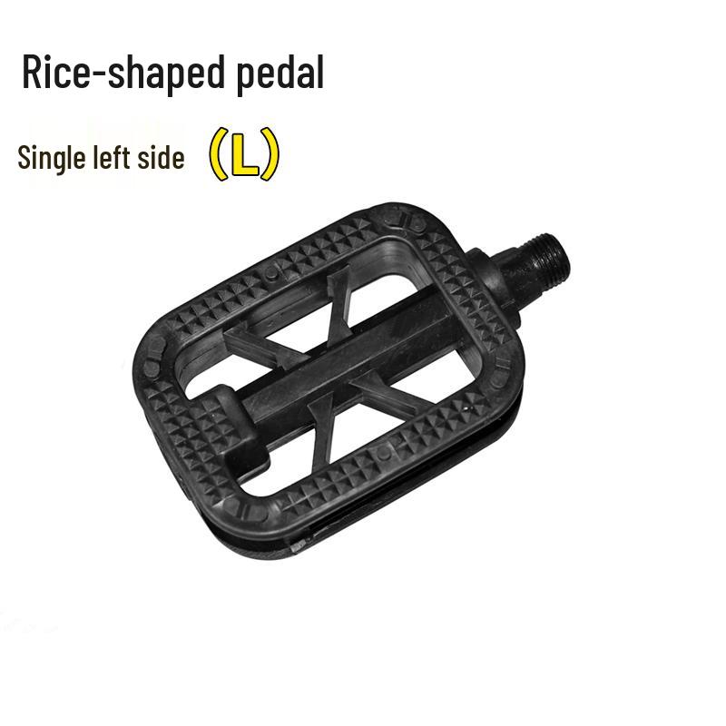 Universal Vintage Fixed Gear Bicycle Pedals and Accessories
Universal Vintage Fixed Gear Bicycle Pedals and Accessories