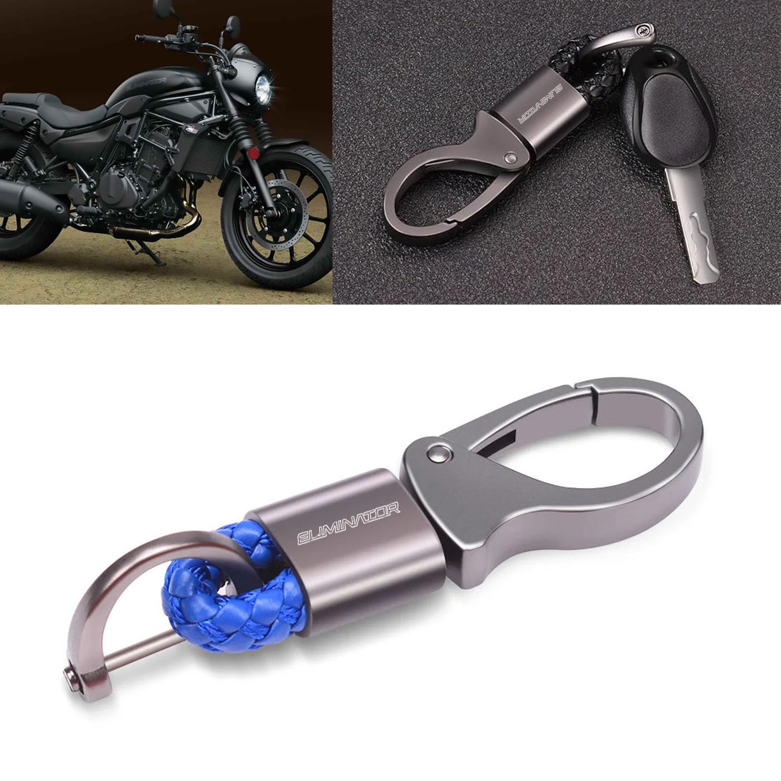 DOMOPAY Для Eliminator SE Eliminator SE 400 450 500 E400 E450 E500 Мотоциклетные аксессуары синий
DOMOPAY Для Eliminator SE Eliminator SE 400 450 500 E400 E450 E500 Мотоциклетные аксессуары синий