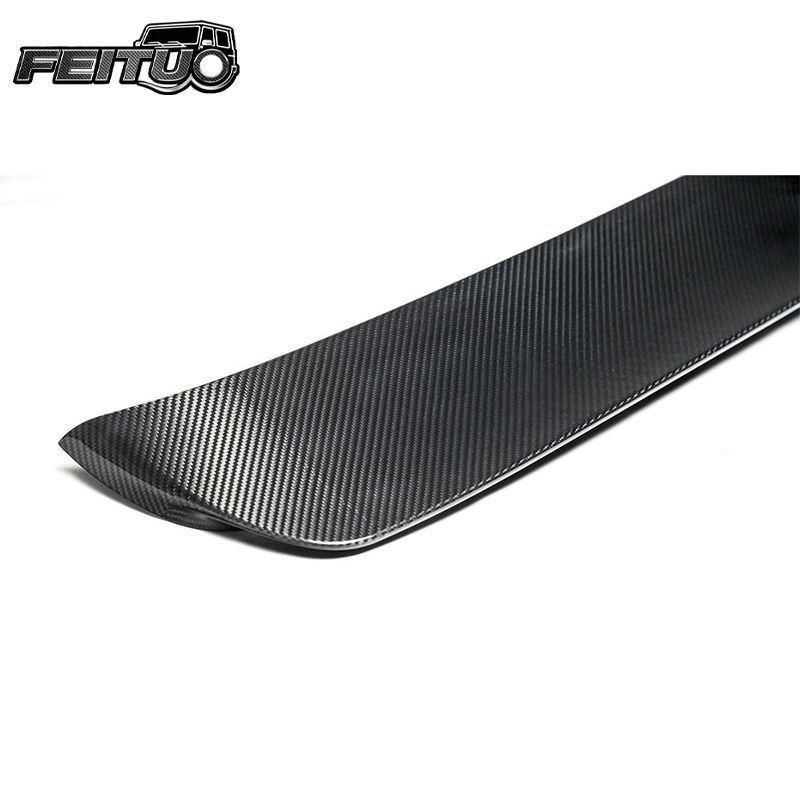 2025 Mercedes Benz G-Class W465 M-Style Rear Spoiler Upgrade Parts Car Modification Parts
2025 Mercedes Benz G-Class W465 M-Style Rear Spoiler Upgrade Parts Car Modification Parts