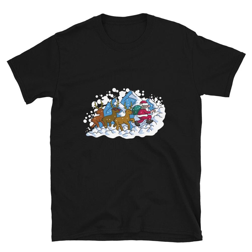 Santa Hiking Group Matching Christmas T-Shirt 2XL
Santa Hiking Group Matching Christmas T-Shirt 2XL