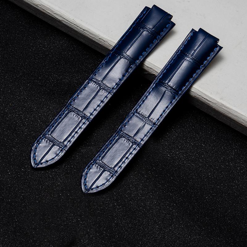 Оригінальний Шкіряний Ремінець Для Годинника Cartier Blue Balloon Cartier Wsbb0025 З Піднятим Краєм Чоловічі/Жіночі Ремінці 14*8мм 18*11мм 20*12мм 14-8mm&have logo синій
Оригінальний Шкіряний Ремінець Для Годинника Cartier Blue Balloon Cartier Wsbb0025 З Піднятим Краєм Чоловічі/Жіночі Ремінці 14*8мм 18*11мм 20*12мм 14-8mm&have logo синій