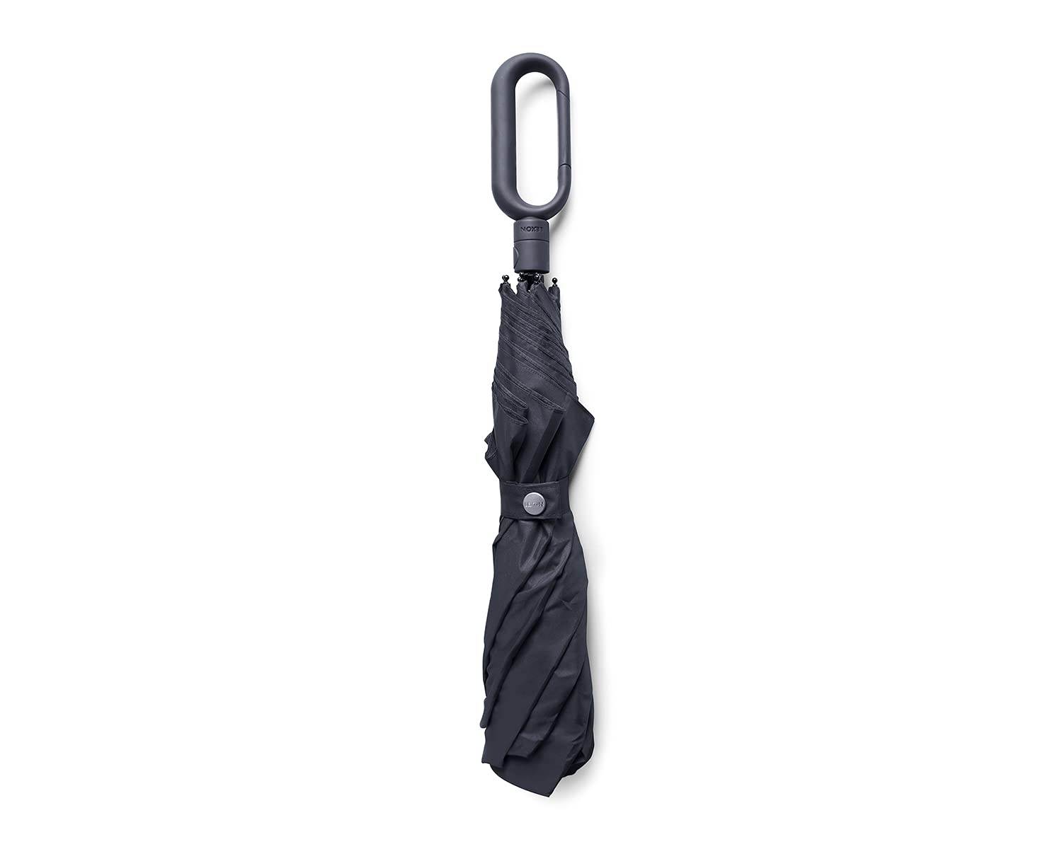 Зонт складной LEXON MINI HOOK с ручкой-крючком. Размеры товара: 51 x 50 см. LU21N6 черного цвета. Размеры в сложенном виде: Ø5 см., в разложенном виде: Ø122 см. чёрный
Зонт складной LEXON MINI HOOK с ручкой-крючком. Размеры товара: 51 x 50 см. LU21N6 черного цвета. Размеры в сложенном виде: Ø5 см., в разложенном виде: Ø122 см. чёрный