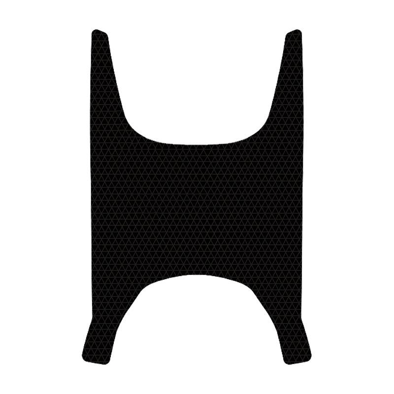 SYM Fiddle 150 Scooter Foot Mat Pad Accessories Pure Black M193
SYM Fiddle 150 Scooter Foot Mat Pad Accessories Pure Black M193