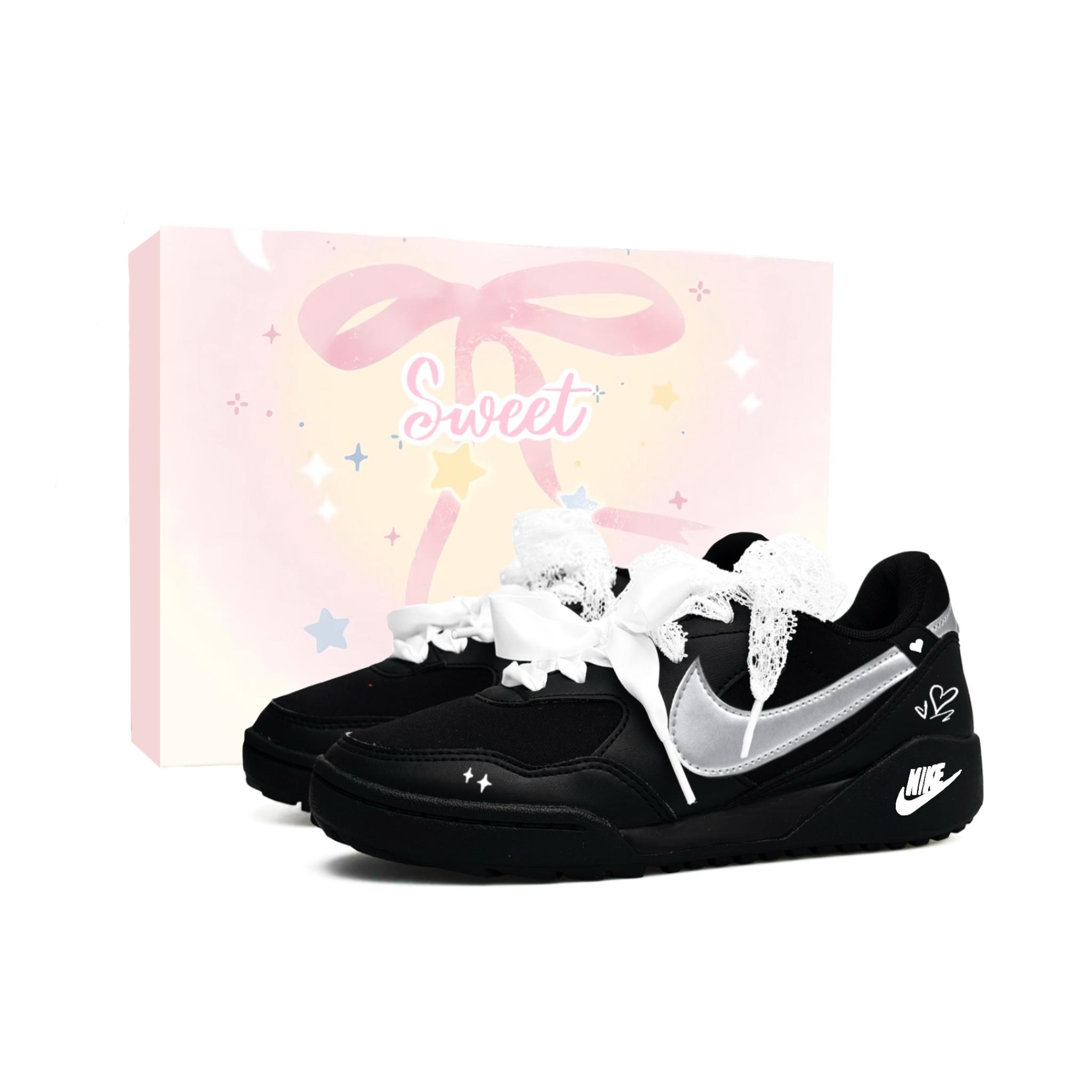 Nike Terra Manta Casual Shoes Women s Low Top White HQ1940-001(Team974-BOX) 35.5
Nike Terra Manta Casual Shoes Women s Low Top White HQ1940-001(Team974-BOX) 35.5