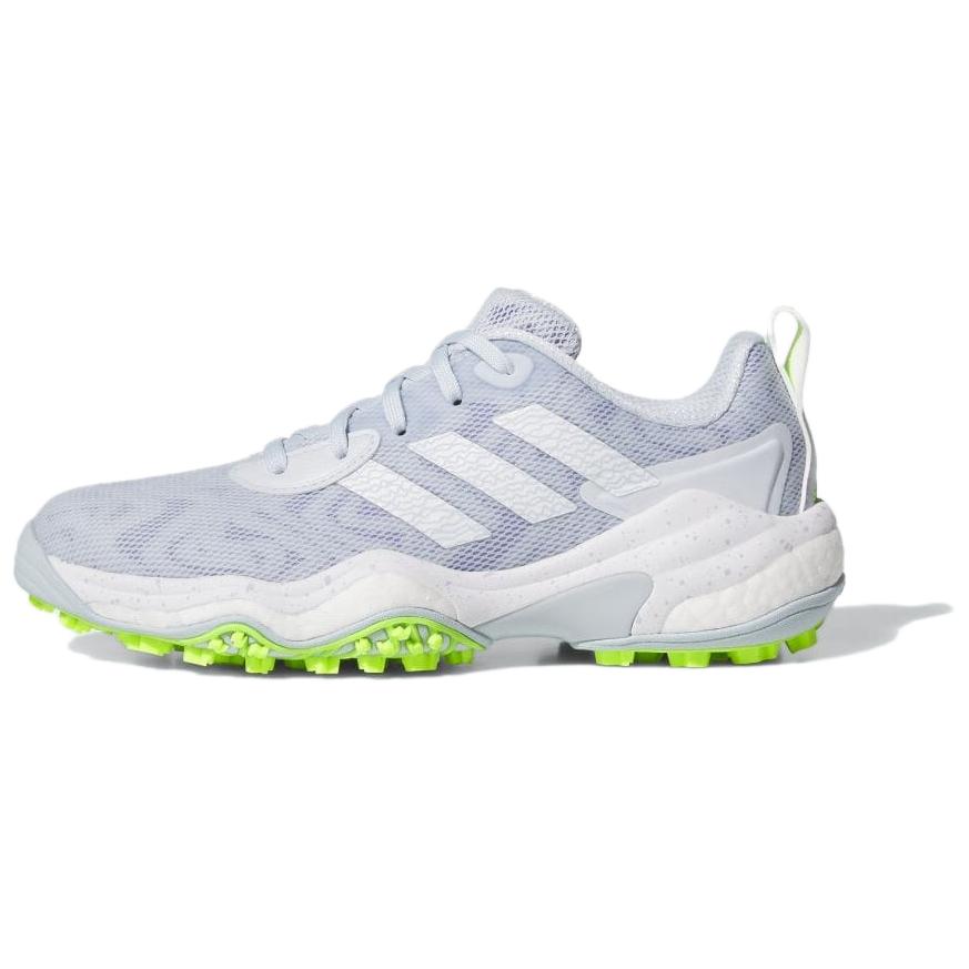 adidas CodeChaos 25 Spikeless Golf Halo Blue White Women Sneakers Cloud-White Lucid-Lemon IG8708 38
adidas CodeChaos 25 Spikeless Golf Halo Blue White Women Sneakers Cloud-White Lucid-Lemon IG8708 38