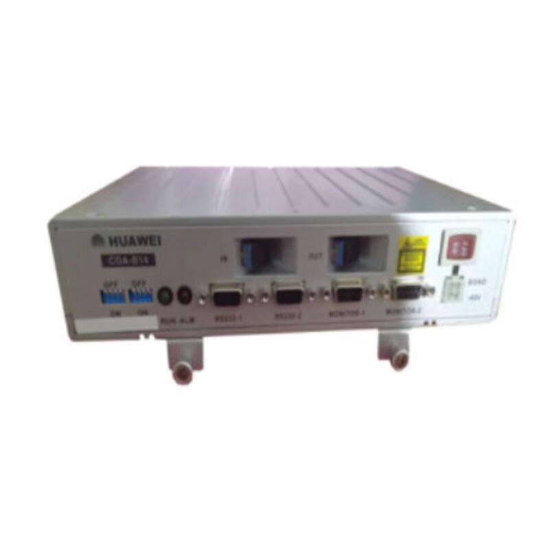 Huawei COA-PA/COA-B14 Fiber Amplifier Module
Huawei COA-PA/COA-B14 Fiber Amplifier Module