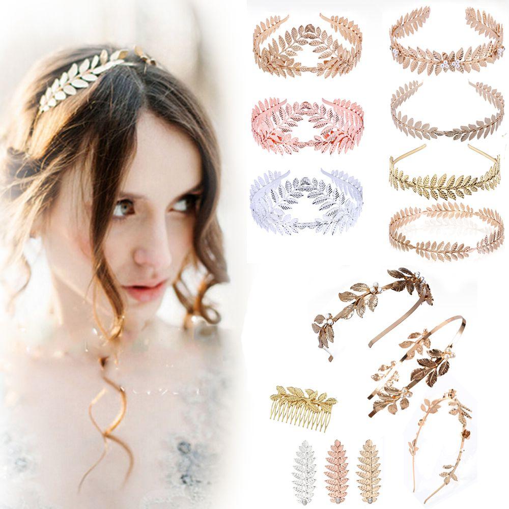 Hair Headband Hair Clips Headwear Leaves shape Wedding tiara Leaves Crown Bride Crown Leaf Tiara
Hair Headband Hair Clips Headwear Leaves shape Wedding tiara Leaves Crown Bride Crown Leaf Tiara