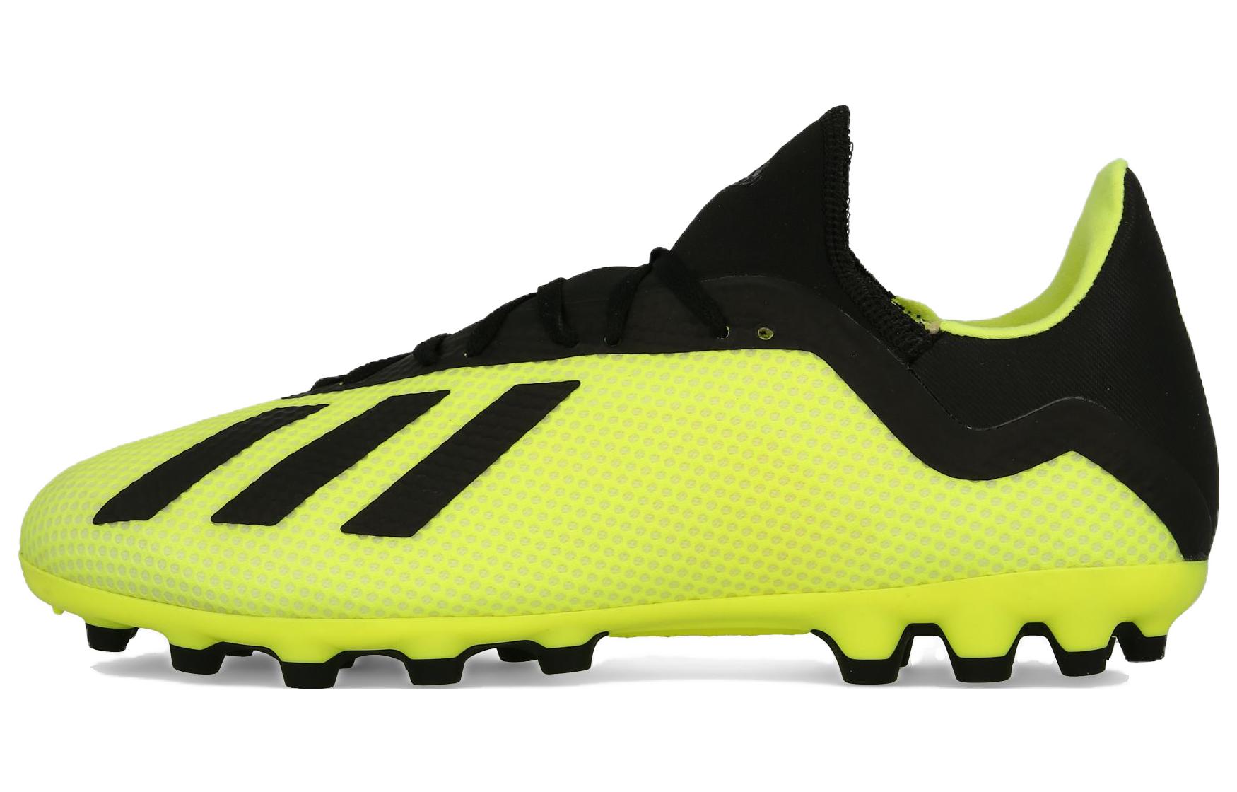 Adidas X 18.3 Ag Solar Yellow Black AQ0707 41⅓
Adidas X 18.3 Ag Solar Yellow Black AQ0707 41⅓