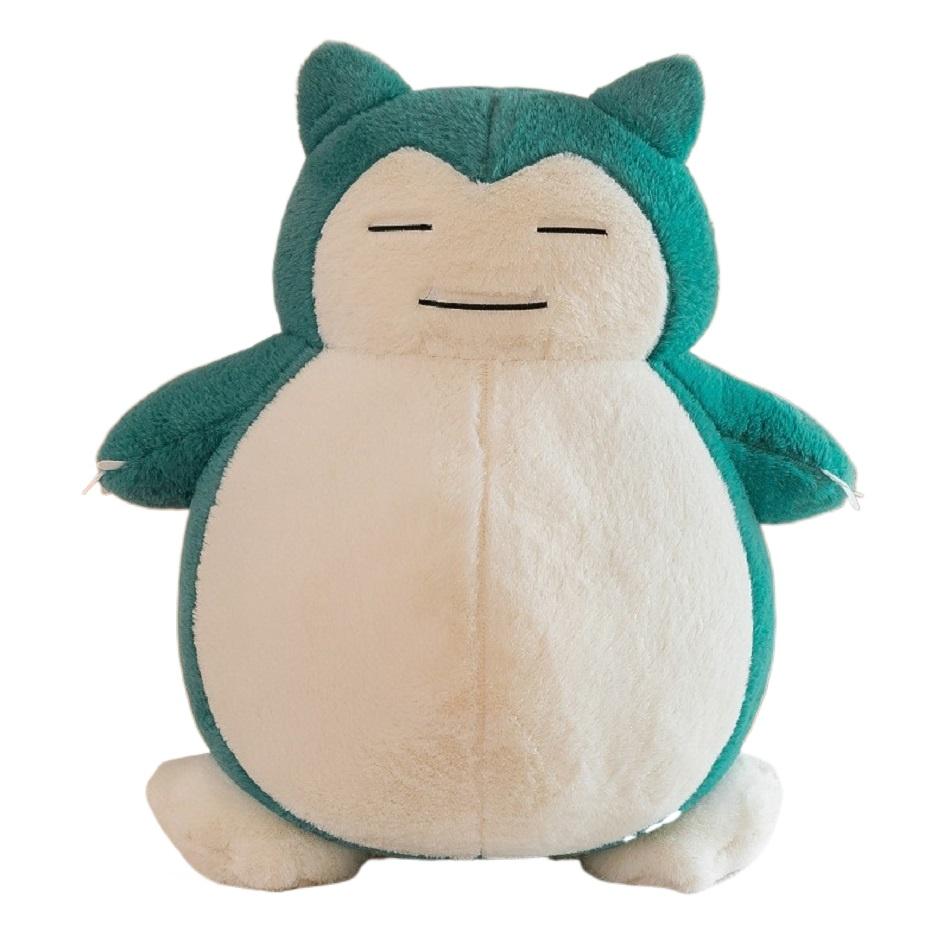 30cm Anime Pokemon Series Plush Doll Pet Elf Pikachu Snorlax Plushies Kawaii Hug Pillow Sleeping Appease Toys Christmas Gifts 30cm
30cm Anime Pokemon Series Plush Doll Pet Elf Pikachu Snorlax Plushies Kawaii Hug Pillow Sleeping Appease Toys Christmas Gifts 30cm