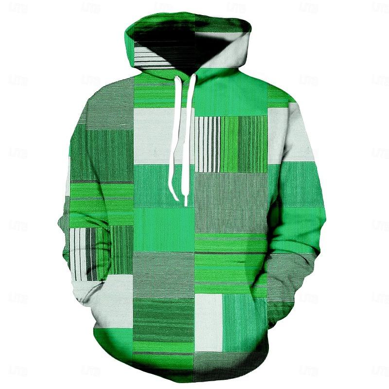Men s Graphic Plaid Color Block Hoodie Hoodies Sweatshirt Sportswear 3XL
Men s Graphic Plaid Color Block Hoodie Hoodies Sweatshirt Sportswear 3XL