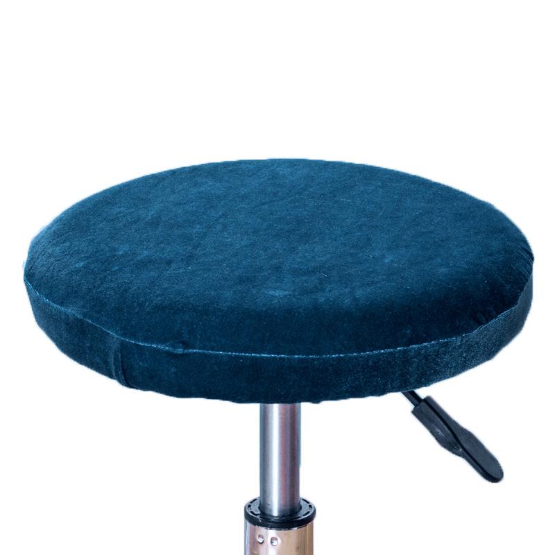 Elastic Round Swivel & Bar Stool Chair Cover Diameter 30-34cm
Elastic Round Swivel & Bar Stool Chair Cover Diameter 30-34cm
