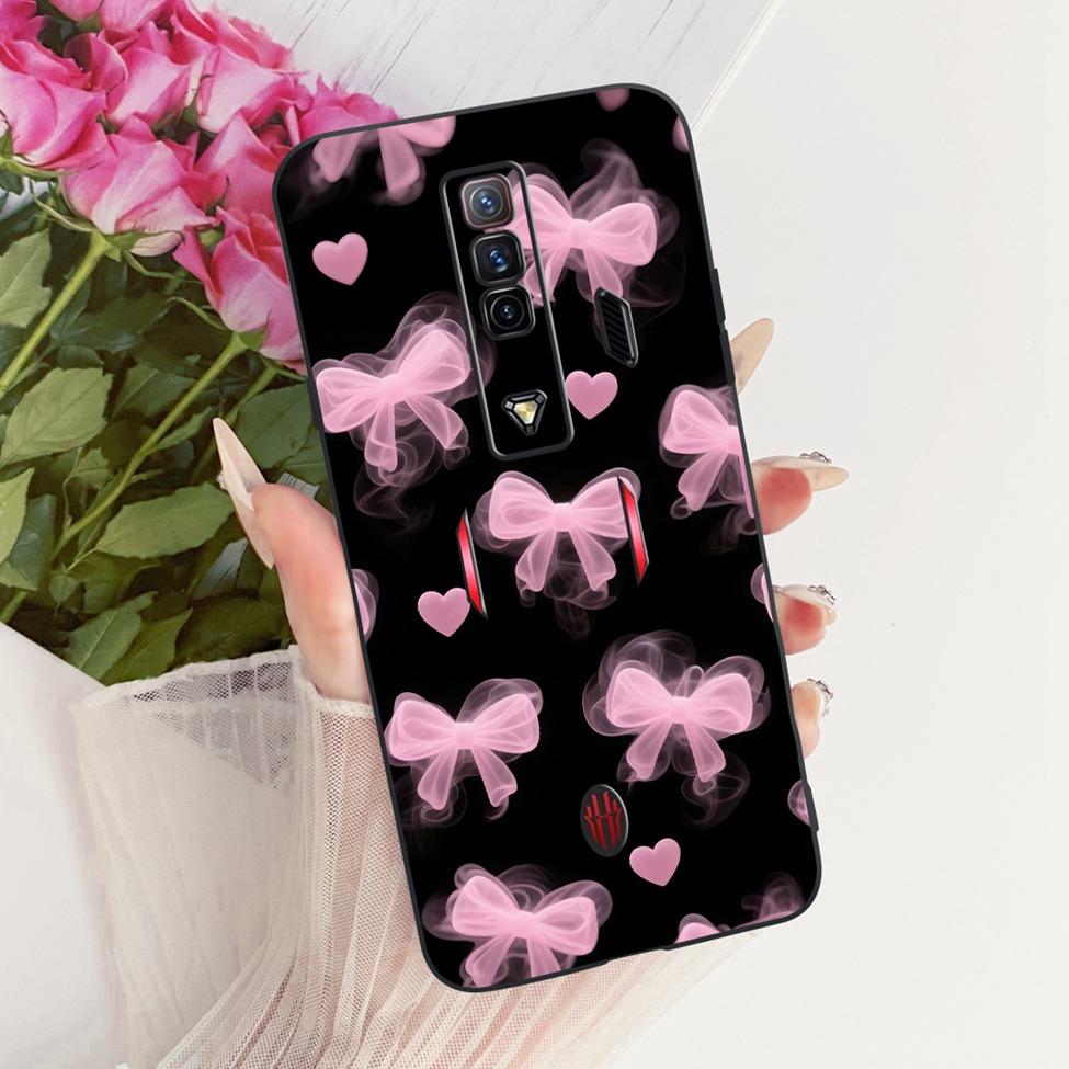 Чохол для телефону ZTE nubia RedMagic 7 Силіконовий Милий Кіт Модний Смішний Розписаний Funda Для Red Magic 7 NX679J Корпус Red Magic 7
Чохол для телефону ZTE nubia RedMagic 7 Силіконовий Милий Кіт Модний Смішний Розписаний Funda Для Red Magic 7 NX679J Корпус Red Magic 7