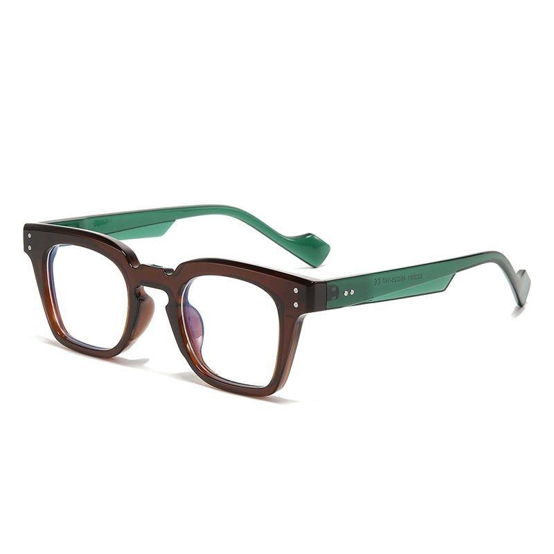 Quality 0~40 Classic Style Rectangular Eyeglass Frame Reading Glasses HD Anti Blue Light Men Women Reading Glasses 3
Quality 0~40 Classic Style Rectangular Eyeglass Frame Reading Glasses HD Anti Blue Light Men Women Reading Glasses 3