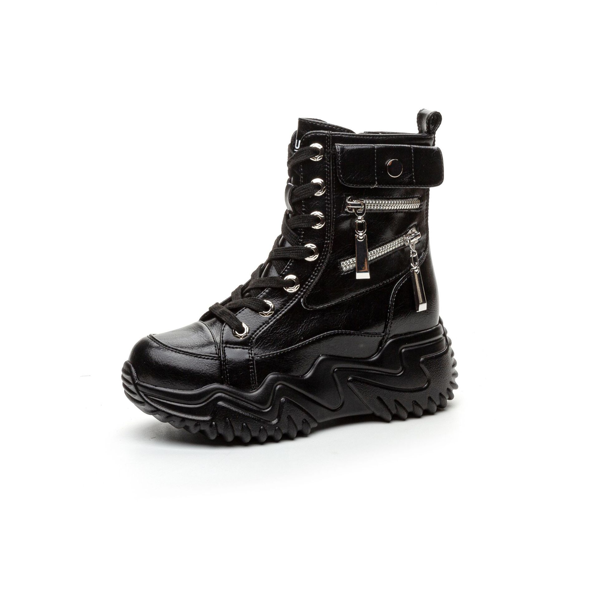 Модные высокие женские ботинки 2024 года, осень, новые повседневные туфли, женские на толстой подошве, модные универсальные дышащие туфли на платформе 41 чёрный
Модные высокие женские ботинки 2024 года, осень, новые повседневные туфли, женские на толстой подошве, модные универсальные дышащие туфли на платформе 41 чёрный