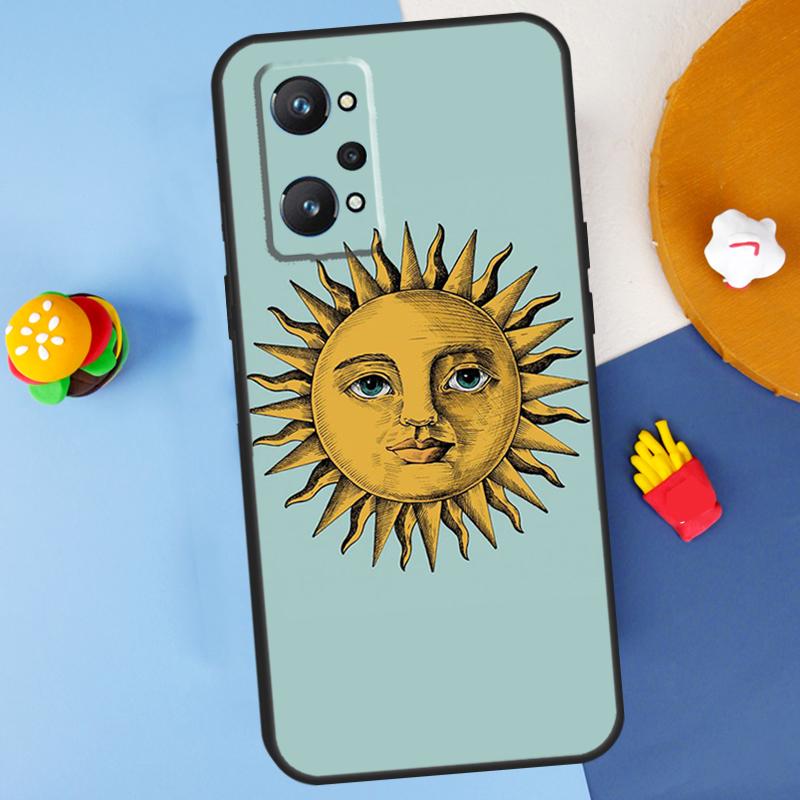 Sun Moon Art For Realme 14 13 12 10 11 Pro Plus GT 6 6T 5 GT7 Pro C55 C51 C21Y C25S C67 C75 C53 C61 Case Realme GT5
Sun Moon Art For Realme 14 13 12 10 11 Pro Plus GT 6 6T 5 GT7 Pro C55 C51 C21Y C25S C67 C75 C53 C61 Case Realme GT5