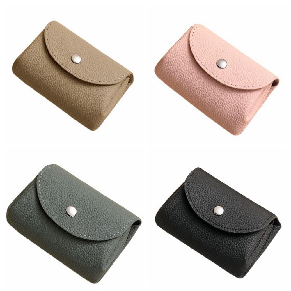 Portable Women s Wallet PU Leather Small Card Bag Unique Women’s Coin Purse Unisex коричневий
Portable Women s Wallet PU Leather Small Card Bag Unique Women’s Coin Purse Unisex коричневий