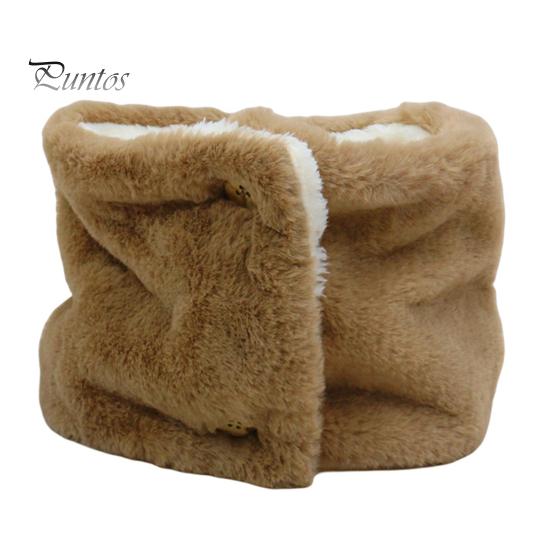 Плюшевый шарф с пряжками из натурального дерева, двухслойный бархатный дизайн, подкладка из искусственного меха кролика, однотонный зимний шарф 60 cm кофейный
Плюшевый шарф с пряжками из натурального дерева, двухслойный бархатный дизайн, подкладка из искусственного меха кролика, однотонный зимний шарф 60 cm кофейный