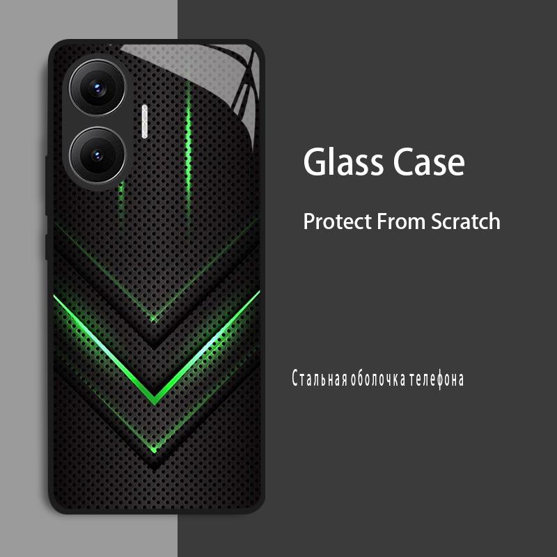 For Xiaomi Redmi Turbo 4 Pro Case Cover Tempered Glass Case Hard Coque For Redmi Turbo 3 Turbo4 4 Pro Protect Case Shell Redmi Turbo 4 Pro
For Xiaomi Redmi Turbo 4 Pro Case Cover Tempered Glass Case Hard Coque For Redmi Turbo 3 Turbo4 4 Pro Protect Case Shell Redmi Turbo 4 Pro