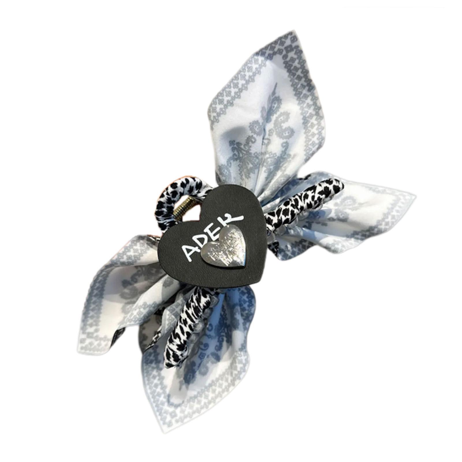 Акриловая заколка-краб для волос в форме сердца с цветком кешью, стильная заколка для головы, модные заколки, милая заколка для волос, заколка-краб, украшение для волос 1
Акриловая заколка-краб для волос в форме сердца с цветком кешью, стильная заколка для головы, модные заколки, милая заколка для волос, заколка-краб, украшение для волос 1