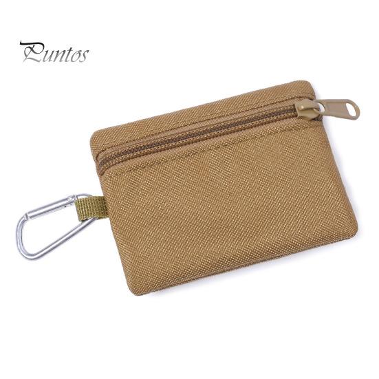 Кишеньковий брелок Сумка для монет Ключі від машини Портмоне ID Card Тримач для навушників Міні-інструменти Органайзер Поясний чохол Гаманець для активного відпочинку коричневий
Кишеньковий брелок Сумка для монет Ключі від машини Портмоне ID Card Тримач для навушників Міні-інструменти Органайзер Поясний чохол Гаманець для активного відпочинку коричневий